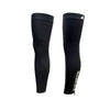 Classic Leg Warmer Midnight Black