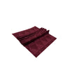 Neck Warmer Maroon