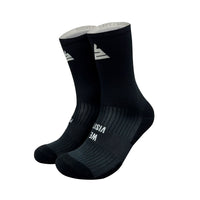 Tech Socks Black