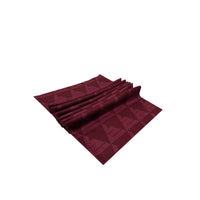 Neck Warmer Maroon
