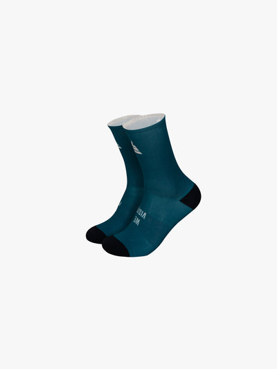 Tech Socks Summit Blue