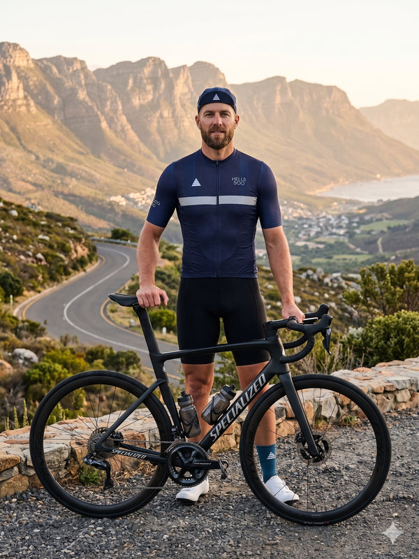 The Summit Kit — Men