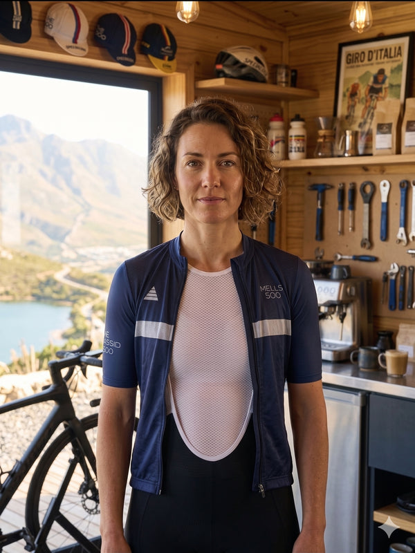 The Climb Kit — Women