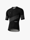 Summit Division Basalt - Short Sleeve Jersey Men