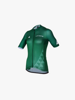 The Lush Green Jersey Women