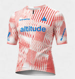 Men's Altitude Kinetic Jersey
