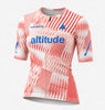 Women's Altitude Kinetic Jersey