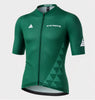 The Lush Green Jersey Men