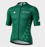 The Lush Green Jersey Men