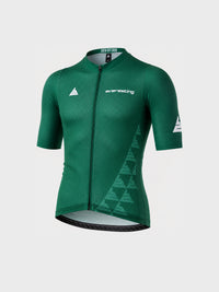 The Lush Green Jersey Men