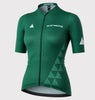 The Lush Green Jersey Women