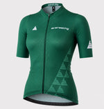 The Lush Green Jersey Women