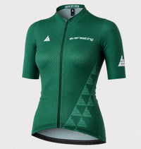 The Lush Green Jersey Women
