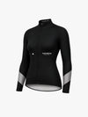 Summit Division Basalt - Long Sleeve Woman