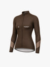 Summit Division Jasper - Long Sleeve Woman