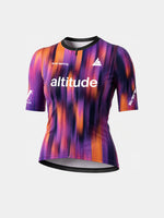 Women's Altitude Nadir Jersey