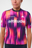 Women's Altitude Nadir Jersey