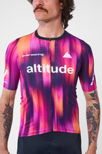 Men's Altitude Nadir Jersey