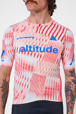 Men's Altitude Kinetic Jersey