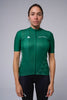 The Lush Green Jersey Women