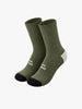 Summit Division Olivine - Socks