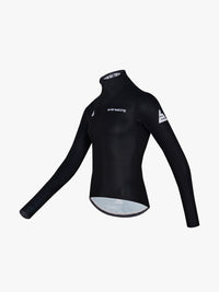 Classic Wind Stopper Jacket Men Midnight Black