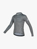 Classic Jersey Long Sleeve Men Cloud Grey