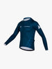 Hall of Fame Jersey Long Sleeve Men Summit Blue