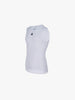 Lightweight Base Layer Sleeveless Snow White