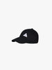 Snapback Cap Midnight Black