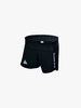 Classic Running Shorts Women Midnight Black