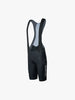 Classic Bib Shorts Women Midnight Black