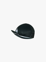 Cycling Cap Midnight Black