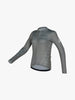 Classic Jersey Long Sleeve Women Cloud Grey