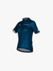 Hall of Fame Jersey Women Summit Blue