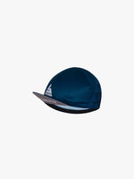 Cycling Cap Summit Blue