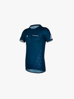 Classic Running Top Men Summit Blue