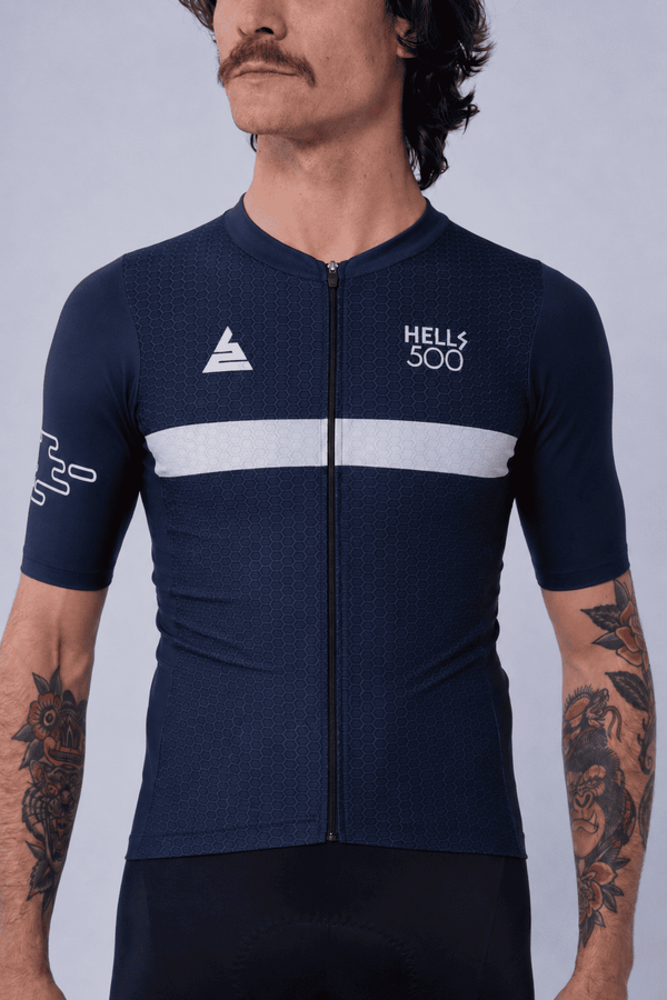 The Climb Kit — Men