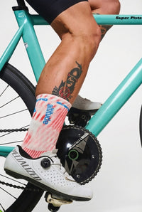 Altitude Kinetic Socks
