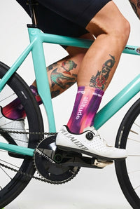 Altitude Nadir Socks